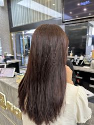 -苏奇发型·烫发染发