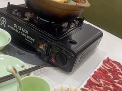 -牛百道·鲜活牛肉馆(天一店)