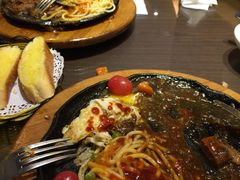 -豪客来牛排(文化路店)