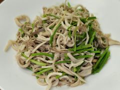 -颜家菜·鲁菜世家(大明湖店)