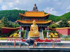 -六鼎山文化旅游区