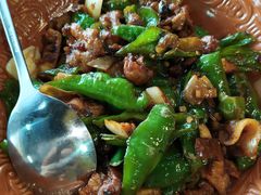 -李师傅脆肚(华强北店)