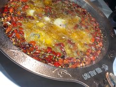 -雲蜀龙阁·金牌水煮鱼(方庄店)