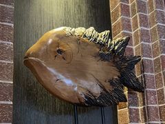 -永安鱼庄·镇江菜(东吴路店)