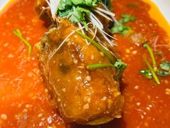 -粤香村(清真川菜店)