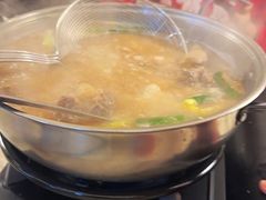 -小煵记·打边炉(西丽文光店)