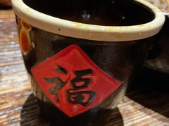 -串大叔炭火烤串·鸡西大冷面刀削面(总店)