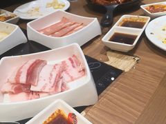 -火炉火自助餐(悠唐购物中心店)