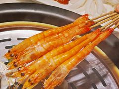 -碗中海·蒸汽海鲜·桑拿鸡(岭南天地店)