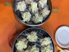 -白老大羊杂碎稍麦