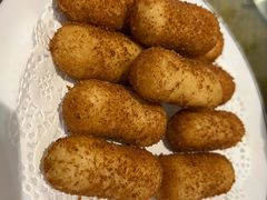 -粗茶淡饭•陕菜•家常菜