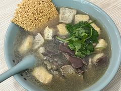 金原老鸭全家福-金原鸭血粉丝汤总店(锁金村店)