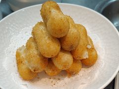 -鑫小城故事·藕汤·家常菜(台北一路总店)