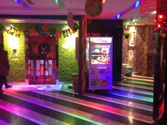 -乐道好声音量贩式KTV(北行店)