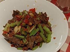 -西贝(吴江路湟普汇店)