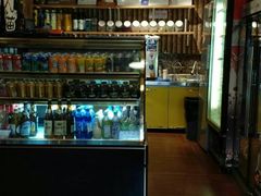 -鬼味烤翅(南锣鼓巷店)