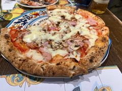 Prosciutto-Mammamia意大利餐厅(古北店)