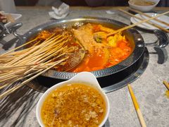 -成都玉林串串香(世纪港湾店)