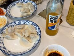 -东方饺子王(和平里店)