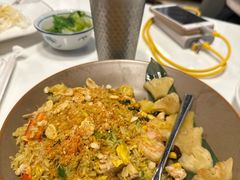 -金湖港式餐厅(建外店)