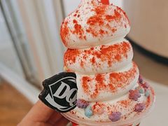 -DQ·蛋糕·冰淇淋(湖景东路店)