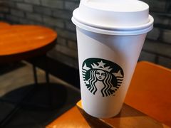 -星巴克(成都泛悦城市广场店)