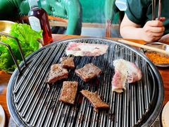 -原始泥炉烤肉(总店)