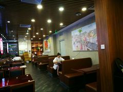 卡座-宏状元现熬粥·京味菜(黄寺大街店)