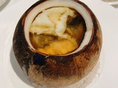 泰国椰皇-闻见中国海南菜(K11店)