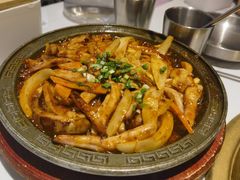-花味·自助烤肉(南方时代店)