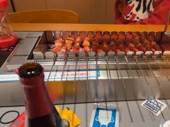 -冰城串说·羊肉串烧烤(哈西大街店)