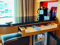 -上海浦东嘉里大酒店