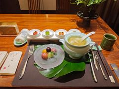 -王府茶宴(大观园总店)