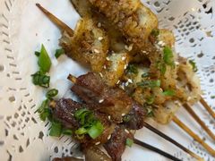 -立文冬·鲜活面(杭州太合商业中心店)