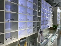 -宝视友眼镜·平价精准配镜(同德悦中心店)