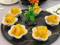 -银都上海菜馆(粤海东路店)
