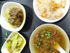 -好成财牛排馆(涂门街总店)