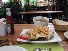 -ALAMEEN阿拉伯餐厅(三里屯店)