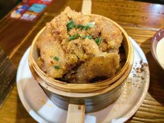 -受气牛肉·重庆耙牛肉(来福士店)