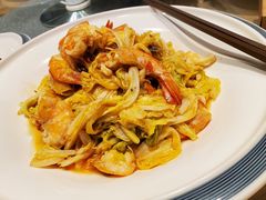 -味莊·青岛菜(云霄路店)