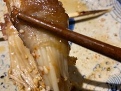 -鲸山上·私房日料(泰达MSD店)