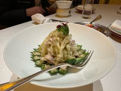 -北京柏悦酒店·锦庭餐厅Dining Room