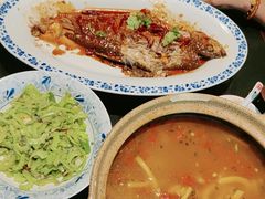 -老瓦房(六堰店)