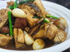 -隆都四季香饭店(碧海路店)