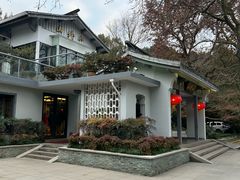 -山外山菜馆(玉泉路店)