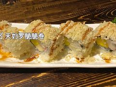 -小川洋风料理(汉街店)