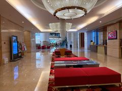 -牡丹国际大酒店-港式茶餐厅