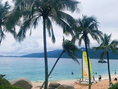 -海南分界洲岛旅游区