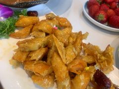 -东北大院·东北菜(三台子店)