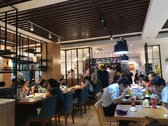 大堂-三猫黑鱼花(南大店)